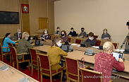 Состоялись заседания комитетов областной Думы