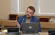Состоялись заседания комитетов областной Думы 