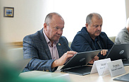 Заседания комитетов Новгородской областной Думы