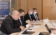 Состоялись заседания комитетов областной Думы 