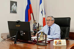 Государственная Дума на пленарном заседании приняла во втором чтении проект федерального бюджета на 2026–2028 годы