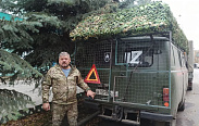 Делегация Новгородской областной Думы посетила подшефные территории Запорожья