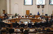 Новые проекты в сфере соцзащиты будут реализованы в Новгородской области в следующем году
