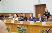 Заседание Думы Великого Новгорода седьмого созыва