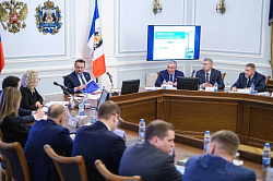 Новые меры поддержки турбизнеса появятся в регионе