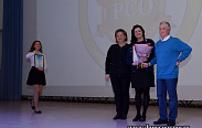 Елена Писарева: Стройотряды - это возможность добиться успеха