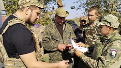 Новгородцы по-прежнему активно помогают военнослужащим, находящимся в зоне специальной военной операции