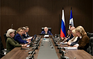 Заседания комитетов Новгородской областной Думы