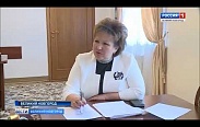 02.04.2019 25 лет назад состоялось первое заседание Новгородской областной думы