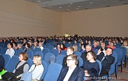 Всероссийская научно-практическая конференция «Современные тенденции в научном и кадровом обеспечении АПК»