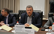 "Нулевые чтения" бюджета на 2023-2025 гг. в Новгородской областной Думе