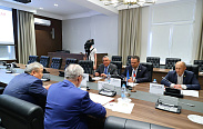 Новгородская делегация посетит Республику Казахстан с ответным визитом в этом году