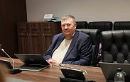 Заседания комитетов Новгородской областной Думы
