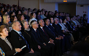 Новгородский район отметил 95-летие