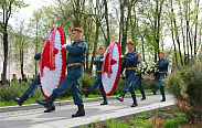 9 мая в Великом Новгороде 