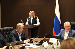 В 2026 году будет сохранён действующий пакет мер социальной поддержки жителей региона В 2026 году будет сохранён действующий пакет мер социальной поддержки жителей региона