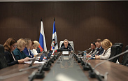 Заседания комитетов Новгородской областной Думы