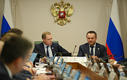 Дни Новгородской области в Совете Федерации