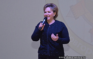 Елена Писарева: Стройотряды - это возможность добиться успеха