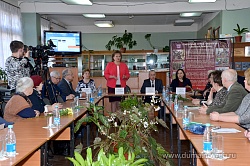 В Новгородском агротехническом техникуме открылся после реконструкции Музей истории партизанского движения на Новгородской земле    