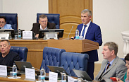 В 10 раз увеличился объём выращивания аквакультуры за 10 лет в Новгородской области