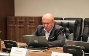 Новгородская областная Дума начинает осеннюю сессию