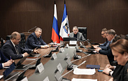 Заседания комитетов Новгородской областной Думы