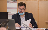 Состоялись заседания комитетов областной Думы 