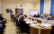 Конкурсная комиссия отобрала кандидатуры на пост главы Шимского округа