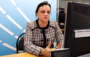 Ольга Борисова участвовала в вебинаре по вопросам развития сельского хозяйства в Северо-Западом регионе