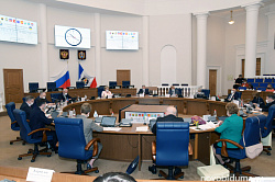 Парламентарии Северо-Запада предлагают запретить взимание комиссии при оплате коммунальных услуг