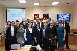 Парламентарии Северо-Запада обсудили вопросы развития культуры и туризма на заседании профильного комитета ПАСЗР