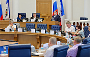 Новгородская область достигла устойчивого снижения смертности от болезней системы кровообращения