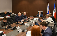 Профильный парламентский комитет поддержал в первом чтении проект областного закона о бюджете 2023-2025 гг.