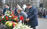 Елена Писарева: Спасибо тем, кто подарил нам мирное небо над головой!