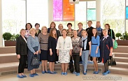 Лидеры женских общественных организаций провели встречу в Валдае