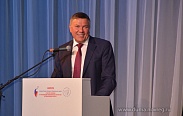 Елена Писарева принимает участие в Форуме женщин Северо-Западного федерального округа