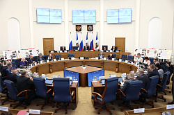 Новгородская областная Дума подготовила ряд законодательных инициатив федерального уровня