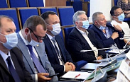 Анатолий Федотов принял участие в заседание совета по улучшению инвестиционного климата 