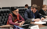 Заседания комитетов Новгородской областной Думы