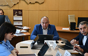 Заседания комитетов Новгородской областной Думы