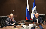 Заседания комитетов Новгородской областной Думы