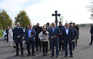 Новгородская делегация приняла участие в мероприятиях, посвященных 30-летию Парламента Республики Северная Осетия-Алания.