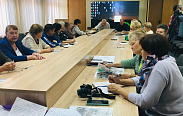 Общественный совет при администрации Валдайского муниципального района обсудил вопросы культурного, исторического и туристического развития района