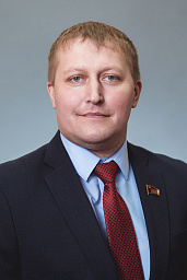 Фирсов Николай Сергеевич
