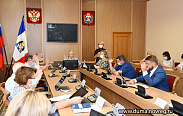 Состоялись заседания комитетов областной Думы