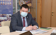 Состоялись заседания комитетов областной Думы