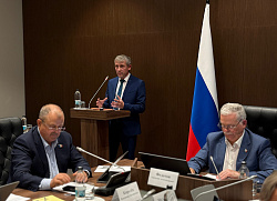 На «нулевых чтениях» бюджета обсудили отрасли охотничьего хозяйства, рыболовства и ветеринарии