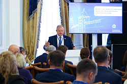 Владимир Королёв: от преображения малых городов зависит судьба России