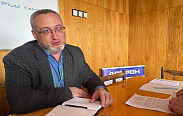 Юрий Бобрышев обсудил с руководством ЗАО «Завод Юпитер» меры поддержки промышленных предприятий в условиях санкционного давления